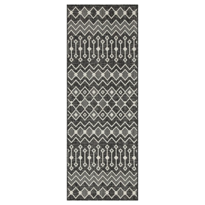 5 Ft. 3 In. X 7 Ft. 3 In. Area Rug Indoor/Outdoor