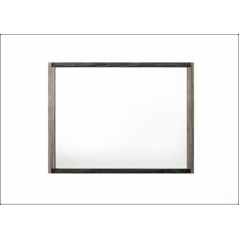 Miroir Jehoram