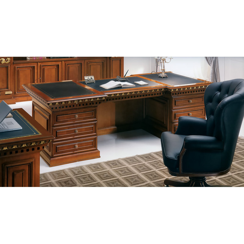 Executive Desk