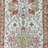  Handmade Soumak Silk Rug