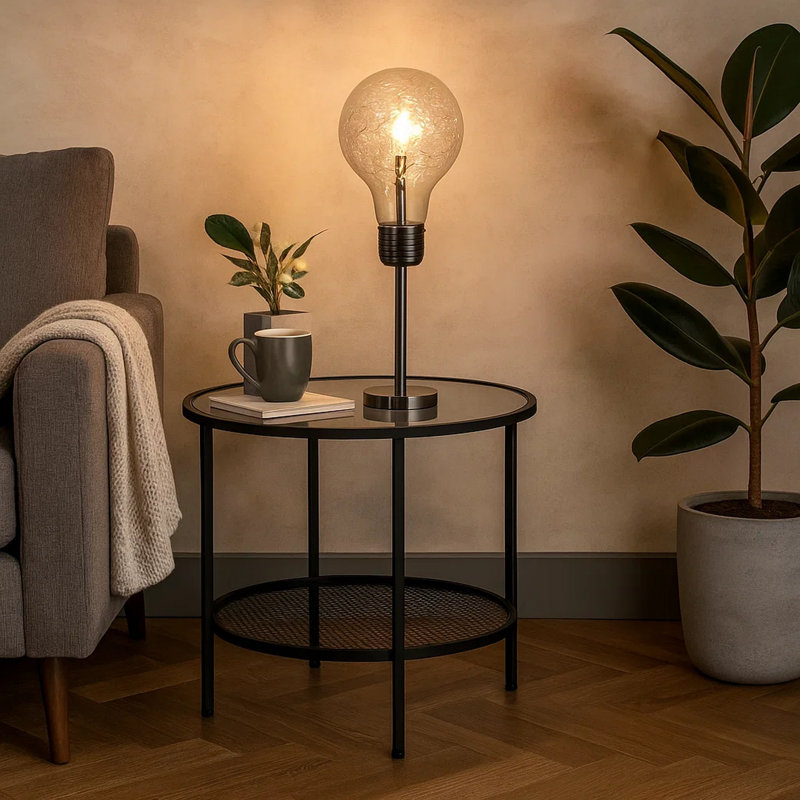 Lampe Saraha
