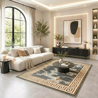 Oriental Kilim Area Rug