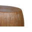 Provenance Signature Round Outdoor Side Table , 19'' in. W 17'' in. D-83602635