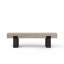 Mixx Industrial Metal Kitchen Bench