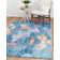 Bearden Geometric Indoor Rug