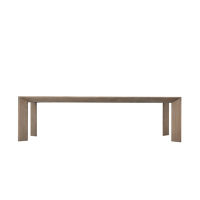 Composition Dining Table