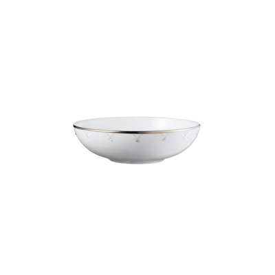 Handmade Bone China Dessert Bowl