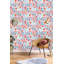 Rouleau de papier peint adhésif Athalee-123837739-130520957
