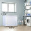Danby DCF070A5WDB Pi. Congélateur coffre carré