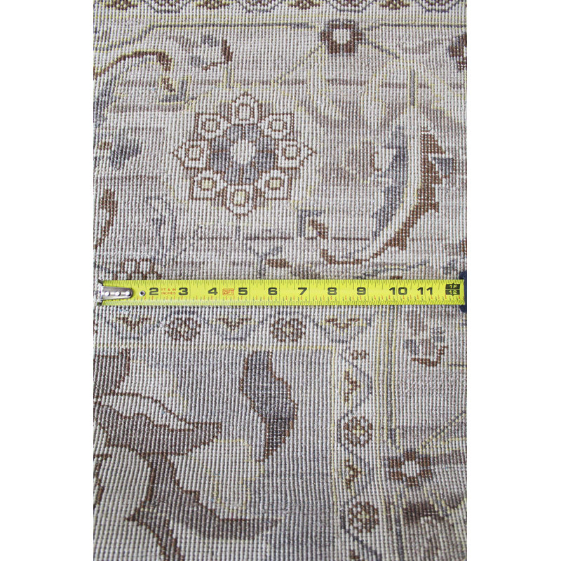Amritsar One-of-a-Kind 10' X 14'1" Area Rug