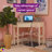 Carfi Solid Wood Writing Desk-1781292999