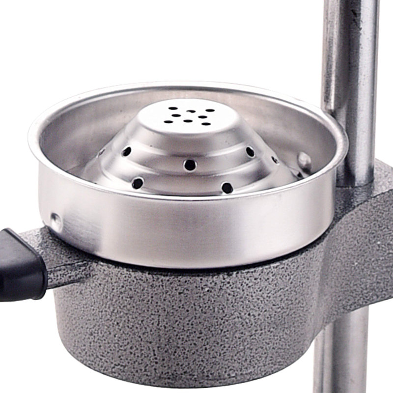 Nova Furniture Manual Citrus Juicer, Grey