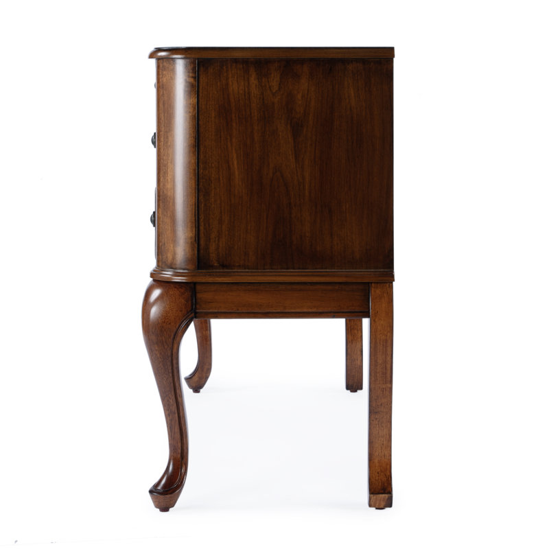 Artists' Originals Vanity, Light Cherry