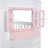 Berthoud Kids Twin Over Twin Bunk Bed-268911215