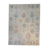 Oushak Oriental Area Rug