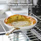 GreenPan Reserve Hard Anodized Healthy Ceramic Nonstick 10 Piece Cookware Set