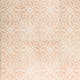 SAMPLE-Saltillo Terracotta 8.85 In. X 8.85 In. Matte Porcelain Floor And Wall Tile (8.69 Sq. Ft. / Case)