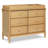 Jenny Lind Spindle 6-Drawer Dresser-98466715