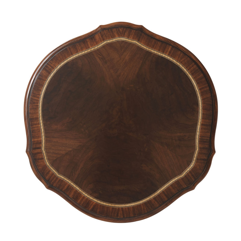 Millard End Table