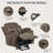 Power Lift Recliner Chair For Elderly-672293016