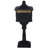 Aluminum Post Mounted Mailbox-50562767