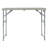48'' Rectangular Folding Table