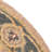 Tingley Hand Tufted Wool Oriental Rug-137962855