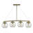 Thursa 4 - Light Kitchen Island Pendant-537271188