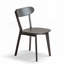 Chaises de salle à manger en bois-442667168