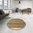 Abstract Indoor Rug-1107724970
