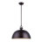 Almeeta 1 - Light Single Pendant-879124013-879124015