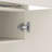 Marlize Freestanding Linen Cabinet
