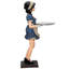 Statue maid french genevieve the bonniche