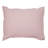Stonewashed Cotton Sham with Envelope Closure, Soft Texture-27872615-33486174