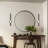 Clearlake Armed Sconce-1825570298