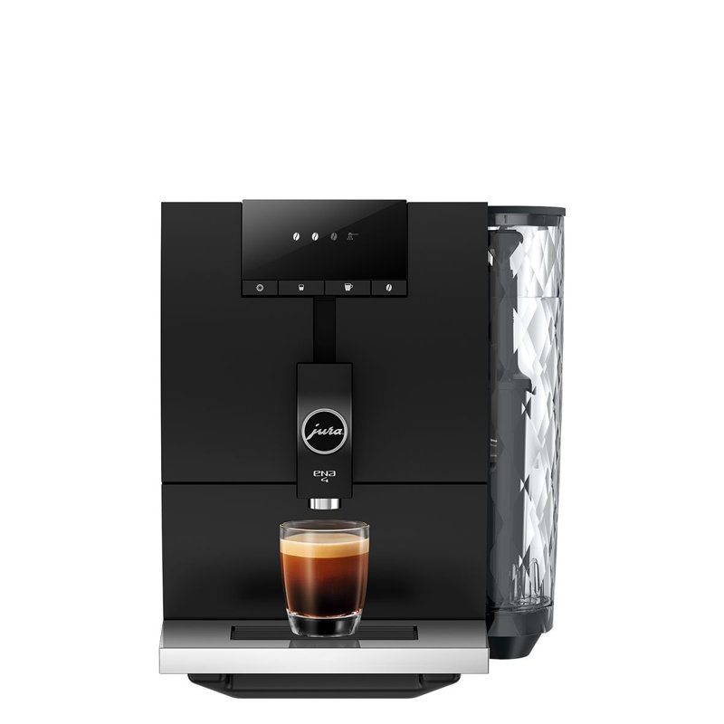 ENA 4, Metropolitan Black