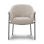 Suerte Upholstered Arm Chair
