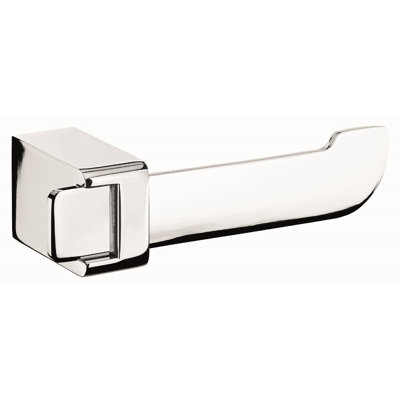 Alice Wall Mounted Toilet Paper Holder