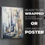 NAUTICAL Series CD XXV - Impression sur toile seulement - NON CADRE-850513120