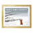 Oak Wood Frame is unavailable
