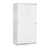 White is out of stock selected