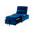 Bleu est en rupture de stock