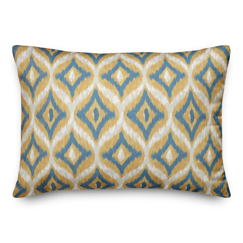  Housse de coussin rectangulaire et insert