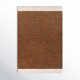 Rectangle Clio Wool Area Rug