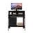 Inaayah Desk with Hutch-624195281