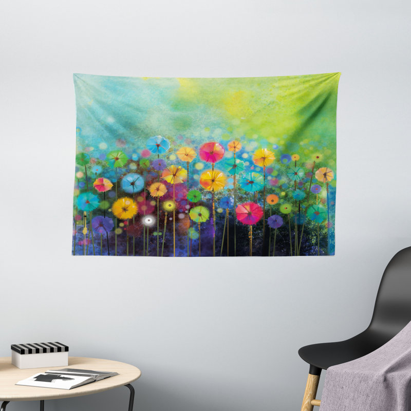 Polyester Tapestry