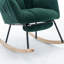 Chaise berçante moderne Marsa-119183398