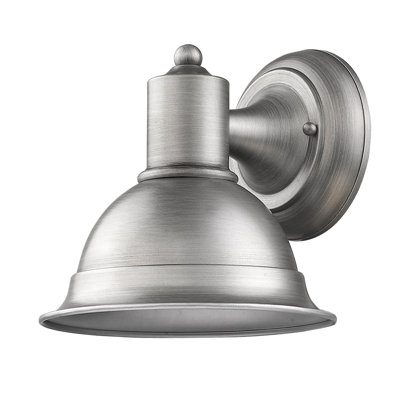 Edison Wall Light