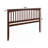 Huntsville Solid Wood Slat Headboard-452610537-452610541