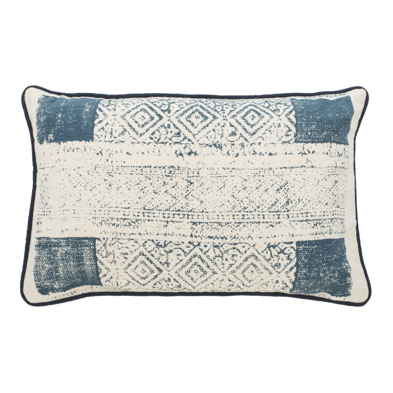 Abena Throw Pillow